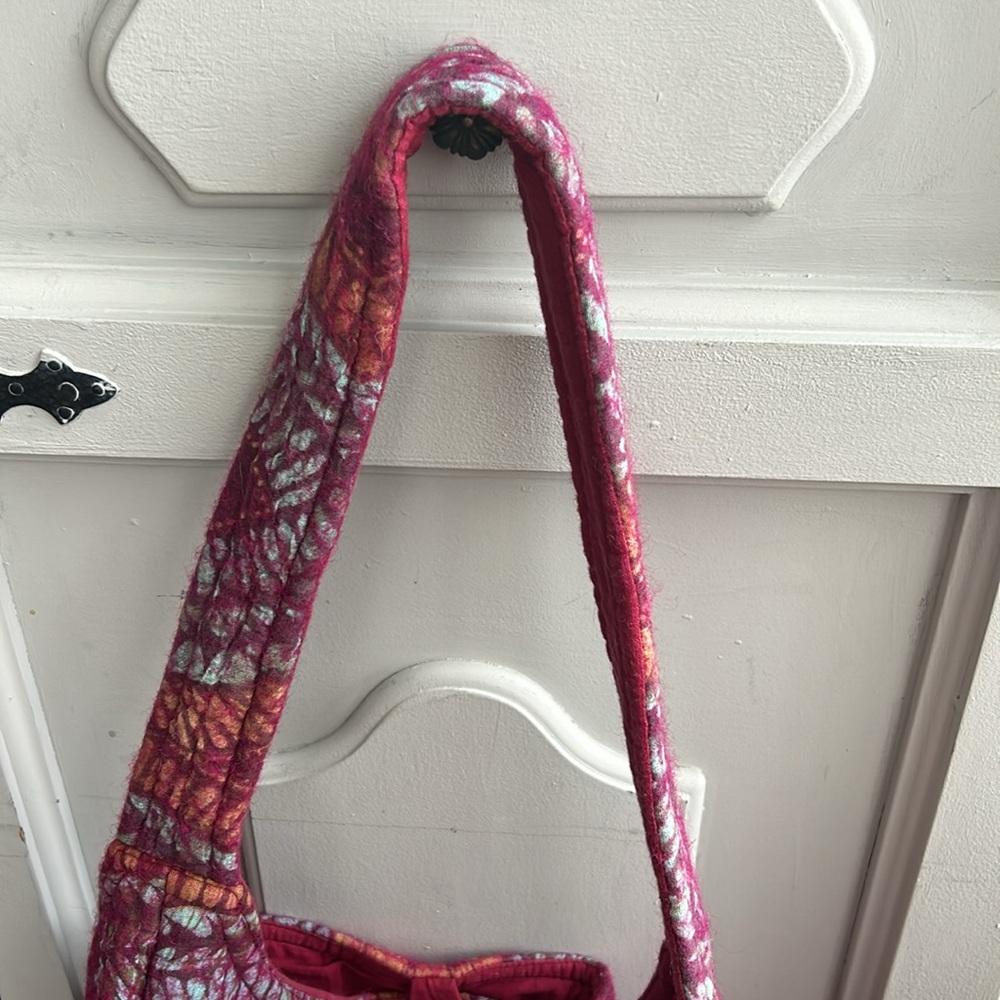 World Market 100% wool Bag - Picture 3 of 7